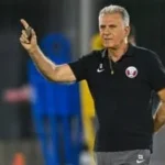 كيروش يقترب من إنجاز تاريخي مع منتخب غانا