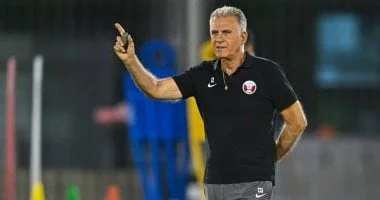 كيروش يقترب من إنجاز تاريخي مع منتخب غانا