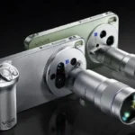 فيفو تطلق X300 Ultra بمواصفات مذهلة