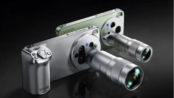 فيفو تطلق X300 Ultra بمواصفات مذهلة