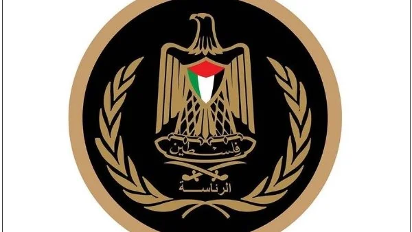 الرئاسة الفلسطينية تثمّن موقف المستشار الألماني