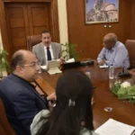 جهود تطوير الخدمات في بورسعيد