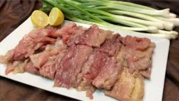 كيفية تحضير الفسيخ والرنجة في المنزل بتكلفة منخفضة