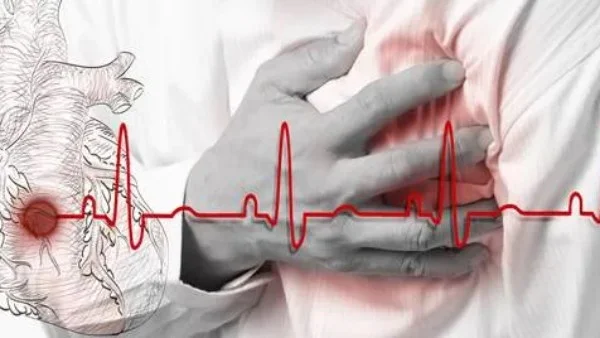 مزيج الفواكه لتعزيز صحة القلب خلال أسابيع