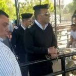 متابعة عبّارة الأهالي في أرمنت لضمان سلامة المواطنين