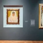 جدل بسبب نقل لوحات فريدا كاهلو إلى إسبانيا