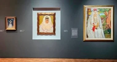 جدل بسبب نقل لوحات فريدا كاهلو إلى إسبانيا