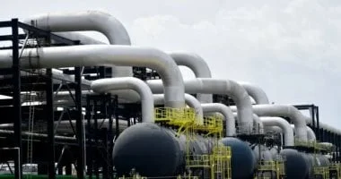 تراجع أسعار النفط بعد أنباء الحوار الأمريكي الإيراني