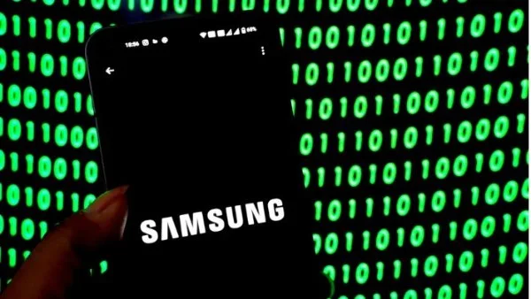 تحذير من سامسونج: غيّر رمز الحماية فوراً
