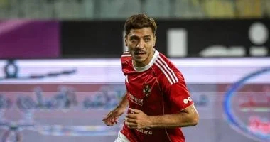 خطة الأهلي لدعم محمد شريف في مواجهة الانتقادات