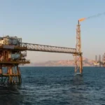 اكتشاف غاز جديد في البحر المتوسط يعزز الاقتصاد المصري