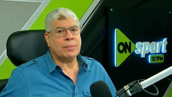 شوبير ينتقد إدارة التحكيم ببطولة الدوري المصري