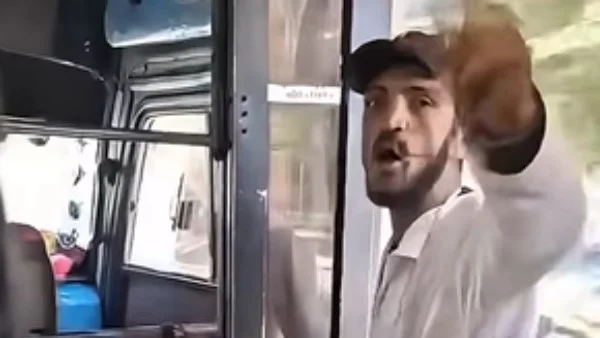 خارطة أزمة السلوك غير المقبول في مواصلات مصر الجديدة