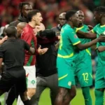 الحكم بسجن 18 مشجع سنغالي بسبب شغب نهائي أمم أفريقيا