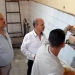 تحرير 53 محضراً لمخابز مخالفة في البحيرة