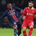 ليفربول وباريس سان جيرمان في مواجهة حاسمة بدوري الأبطال