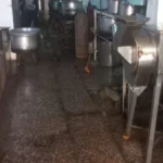 حملات تفتيشية على 49 منشأة في الشرقية وإعدام 1440 كجم أغذية فاسدة