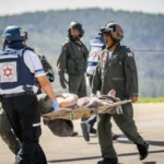 إصابة 10 جنود إسرائيليين في اشتباك مع حزب الله