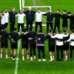 الزمالك يبدأ غربلة لاعبيه الأجانب قبل الموسم الجديد