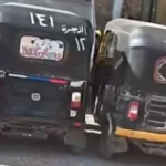 حملة لضبط مركبات التوك توك ببني مزار