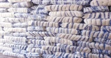 وزير التموين يعلن إنتاج 525 ألف طن سكر من القصب