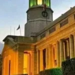 حالات الطوارئ في مستشفى قصر العيني خلال شم النسيم