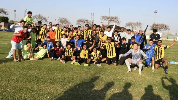 المقاولون 2007 يتصدر دوري الجمهورية بفوز على بتروجت