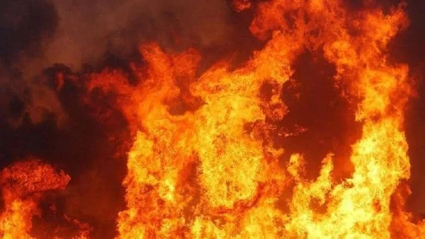 السيطرة على حريق في شقة سكنية بمدينة بنها