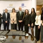 شراكة استراتيجية بين البنك العربي الأفريقي وكولدويل بانكر مصر