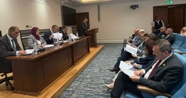 الحكومة تناقش إنقاذ المبادرات الصناعية مع المصنعين