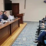 اجتماع موسع لتقييم المبادرات الصناعية المصرية