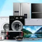 أزمة قطاع الأجهزة الكهربائية في مصر