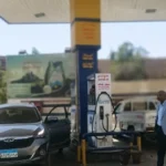 رقابة مشددة على محطات الوقود بأسوان