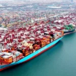 الصناعات الغذائية تحقق 1.07 مليار دولار صادرات في 2026