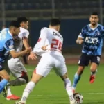 بيراميدز يطلب طاقم تحكيم أجنبي لمواجهة الزمالك