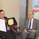 استجابة فورية من المجلس القومي للإعاقة لرعاية فتاة من الغربية