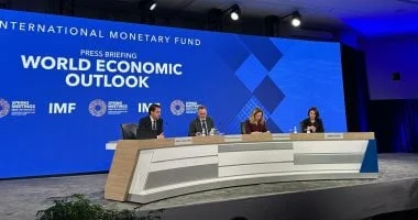 توقعات بتراجع التضخم في مصر إلى 11% بحلول يونيو 2027