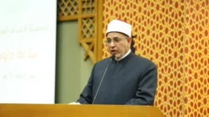 دور جامعة الأزهر في تأصيل العلم وبناء الأجيال