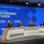 توقعات صندوق النقد بتراجع البطالة في مصر إلى 7%