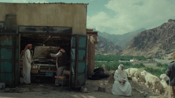 "هجرة" يتألق في المهرجانات السينمائية العالمية