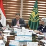 إنشاء مكتب مستثمرين “الشباك الواحد” بالقليوبية