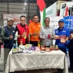 إندونيسيا تُطلق قافلة مساعدات جديدة إلى غزة