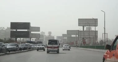 ارتفاع ملحوظ في درجات الحرارة غدًا بالقاهرة