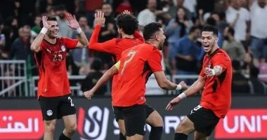 اتحاد الكرة يقترب من حسم ودية منتخب مصر 29 مايو