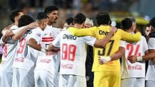 الزمالك لن يستعين بحكام أجانب لمواجهة بيراميدز