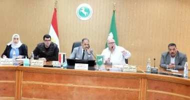 بدء توريد القمح بالشرقية وتجهيز 56 موقعًا لاستقباله