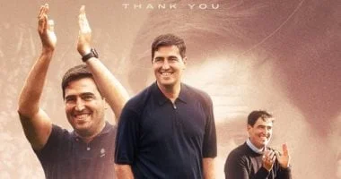 بورنموث يعلن رحيل المدرب إيراولا نهاية الموسم الحالي