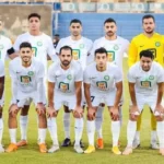 استمرار أيمن الرمادي مع البنك الأهلي الموسم المقبل