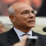 من هو رمزي عز الدين مستشار الرئيس السيسي للشؤون السياسية؟