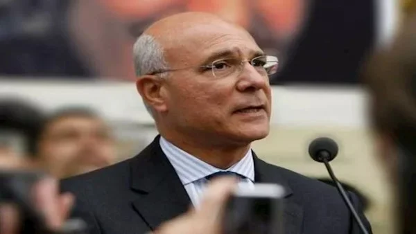 من هو رمزي عز الدين مستشار الرئيس السيسي للشؤون السياسية؟